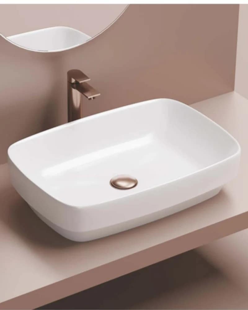 Audi — Radiance Table-Top Basins at Bandhan Ceramic Audi — Radiance Table-Top Basins at Bandhan Ceramic