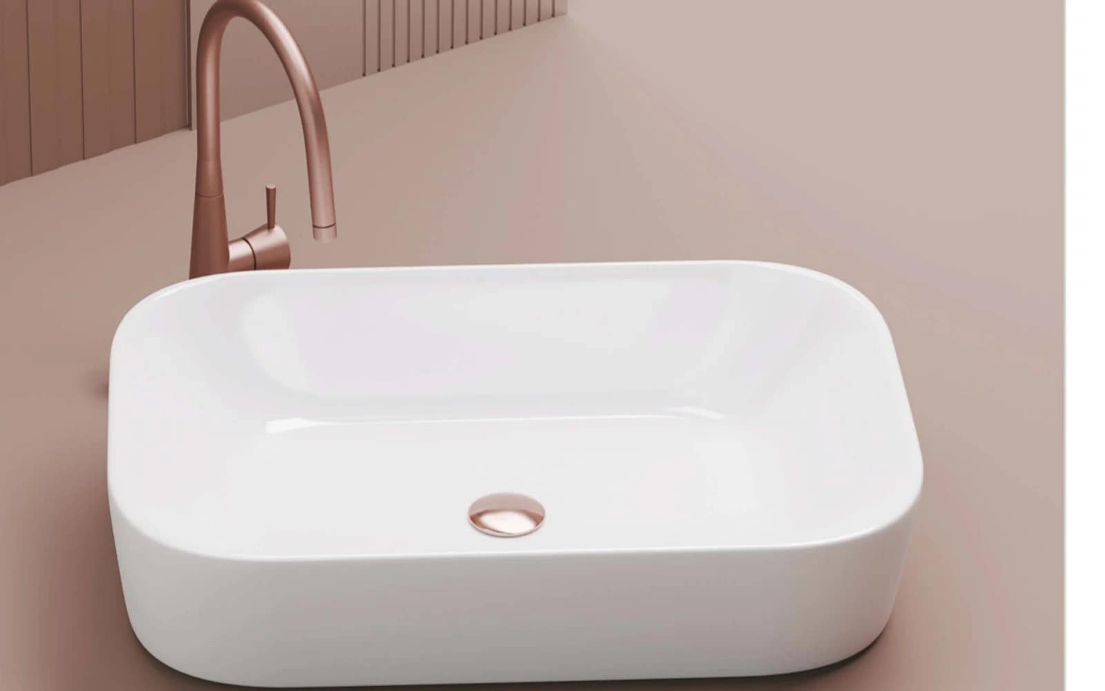Radiance Table-Top Basins — Bandhan Ceramic Radiance Table-Top Basins — Bandhan Ceramic