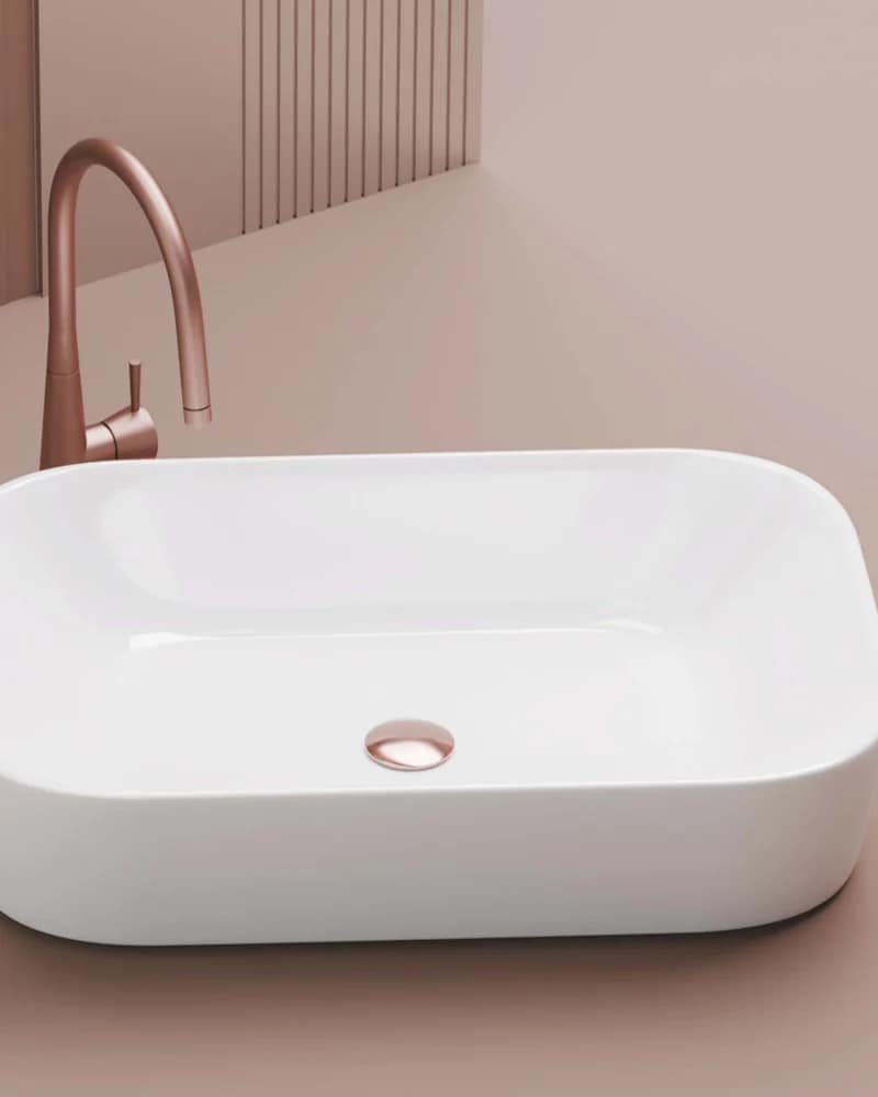 Soul — Radiance Table-Top Basins at Bandhan Ceramic Soul — Radiance Table-Top Basins at Bandhan Ceramic