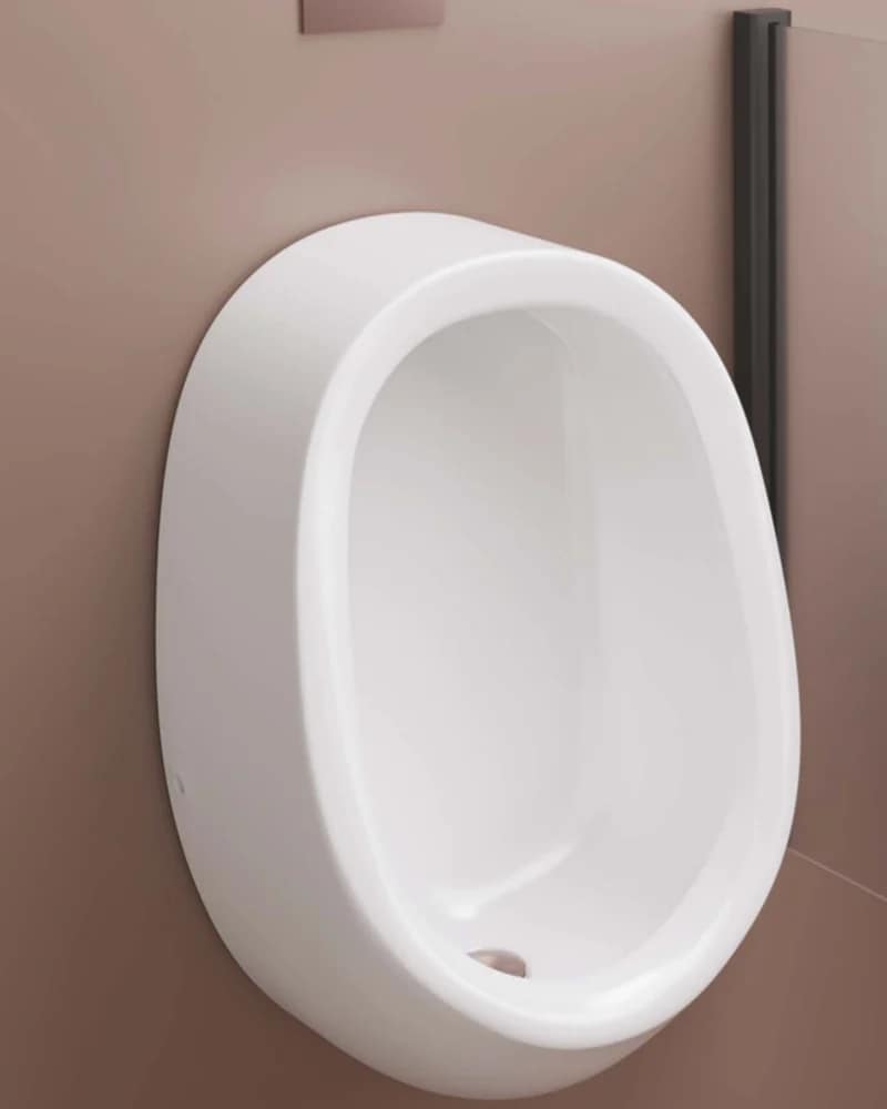 Jade — Radiance Urinals at Bandhan Ceramic