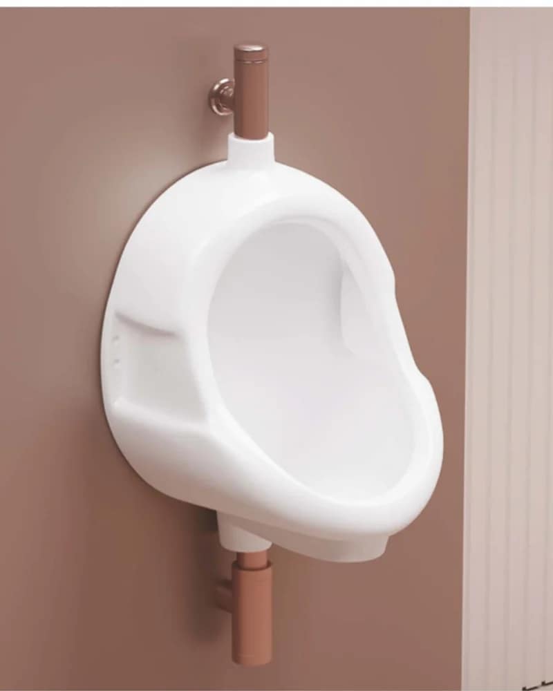 Pool — Radiance Urinals at Bandhan Ceramic