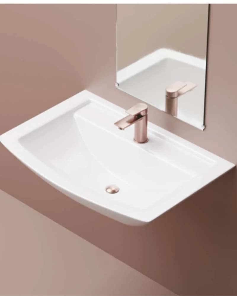 Fez — Radiance Wash Basins at Bandhan Ceramic Fez — Radiance Wash Basins at Bandhan Ceramic