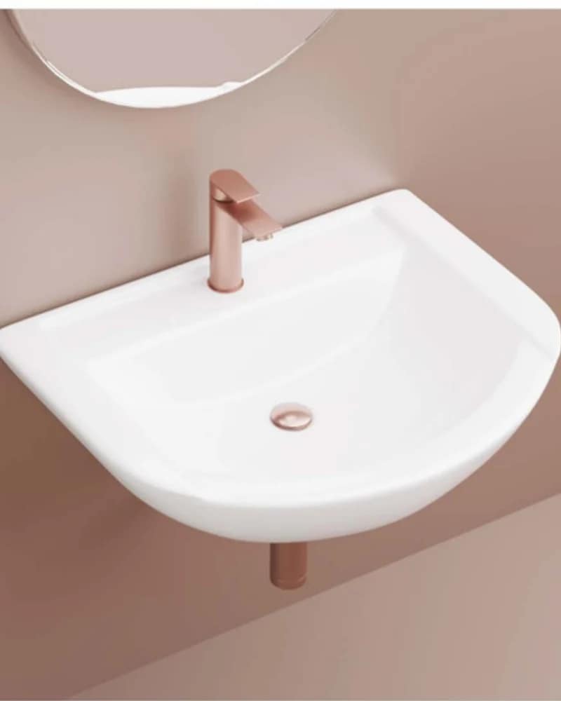 Gold — Radiance Wash Basins at Bandhan Ceramic Gold — Radiance Wash Basins at Bandhan Ceramic