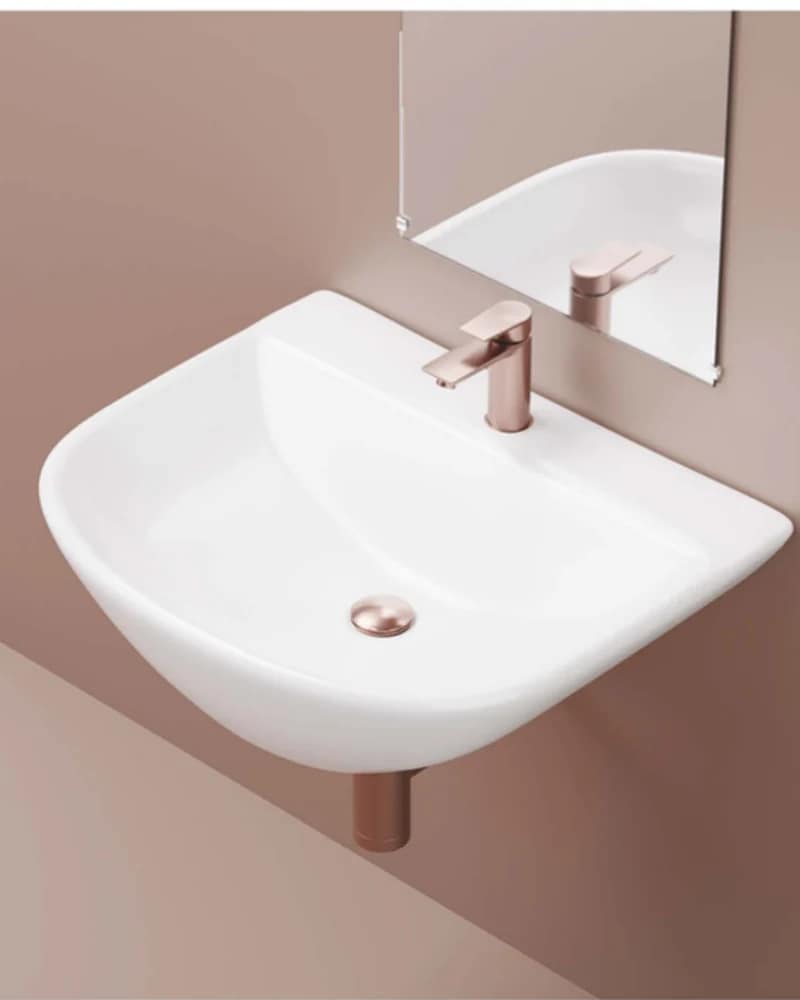 Jace — Radiance Wash Basins at Bandhan Ceramic Jace — Radiance Wash Basins at Bandhan Ceramic