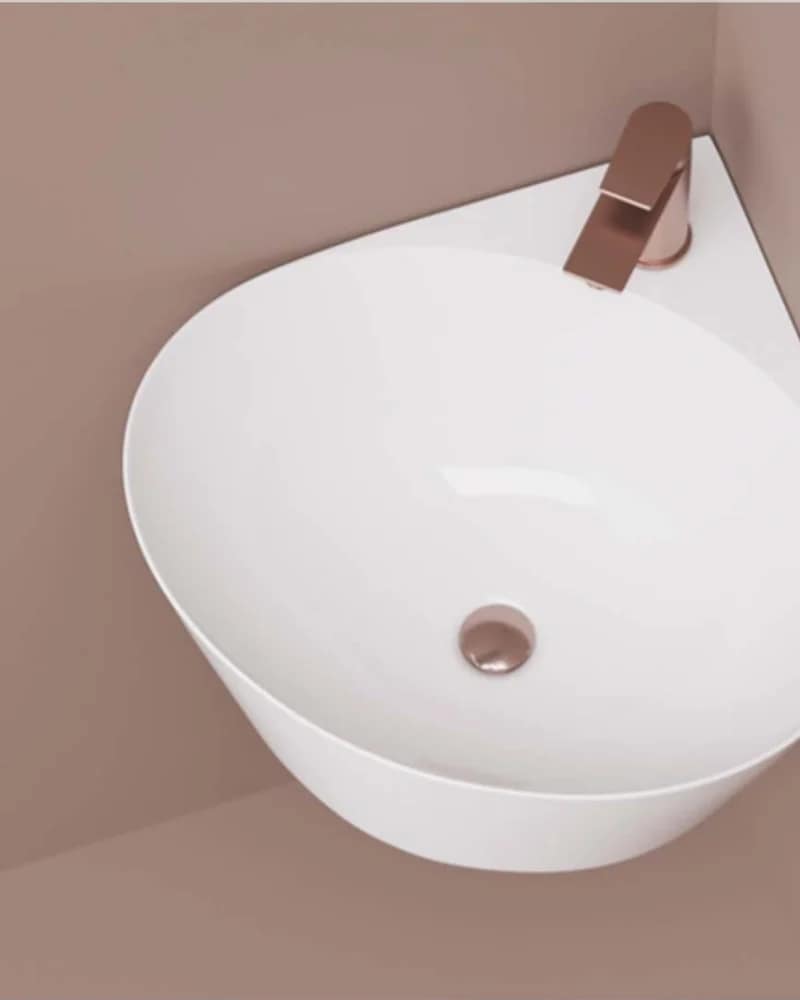Monza — Radiance Wash Basins at Bandhan Ceramic Monza — Radiance Wash Basins at Bandhan Ceramic