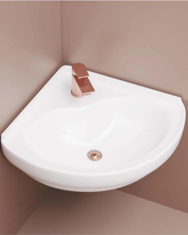 Olive — Radiance Wash Basins at Bandhan Ceramic Olive — Radiance Wash Basins at Bandhan Ceramic