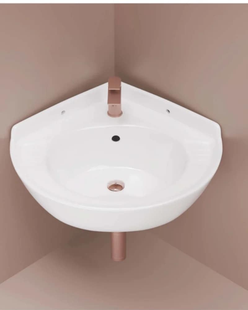 Olo — Radiance Wash Basins at Bandhan Ceramic Olo — Radiance Wash Basins at Bandhan Ceramic