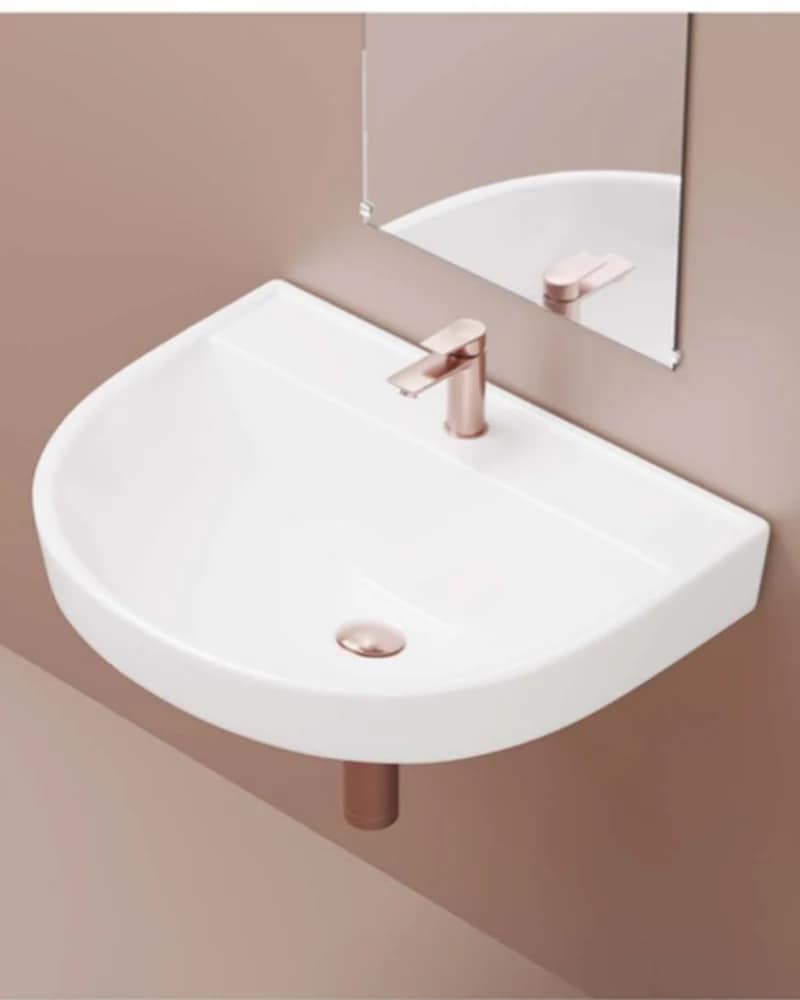 Reden — Radiance Wash Basins at Bandhan Ceramic Reden — Radiance Wash Basins at Bandhan Ceramic