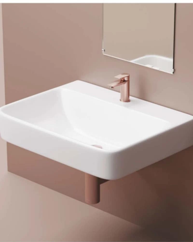 Rex — Radiance Wash Basins at Bandhan Ceramic Rex — Radiance Wash Basins at Bandhan Ceramic