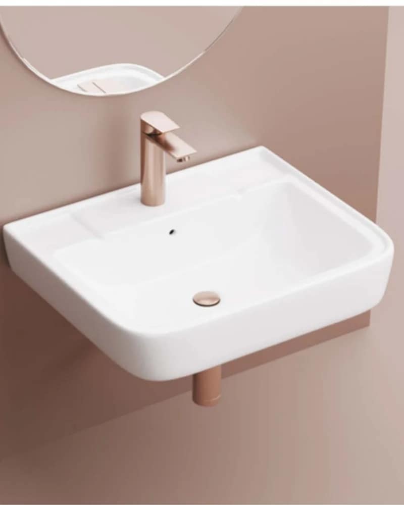 Urban — Radiance Wash Basins at Bandhan Ceramic Urban — Radiance Wash Basins at Bandhan Ceramic