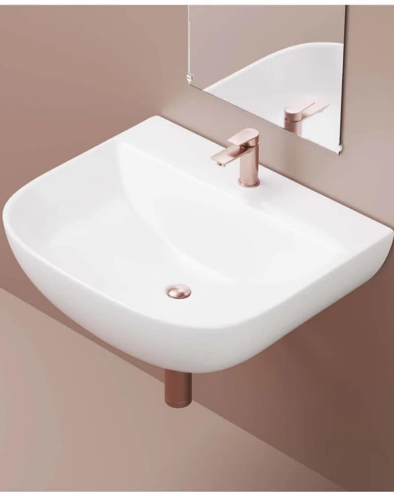 Vegas — Radiance Wash Basins at Bandhan Ceramic Vegas — Radiance Wash Basins at Bandhan Ceramic
