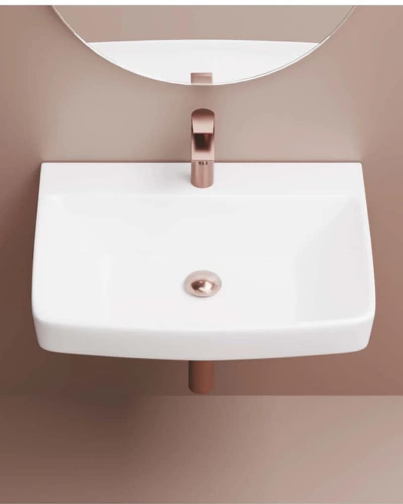 Viva — Radiance Wash Basins at Bandhan Ceramic Viva — Radiance Wash Basins at Bandhan Ceramic