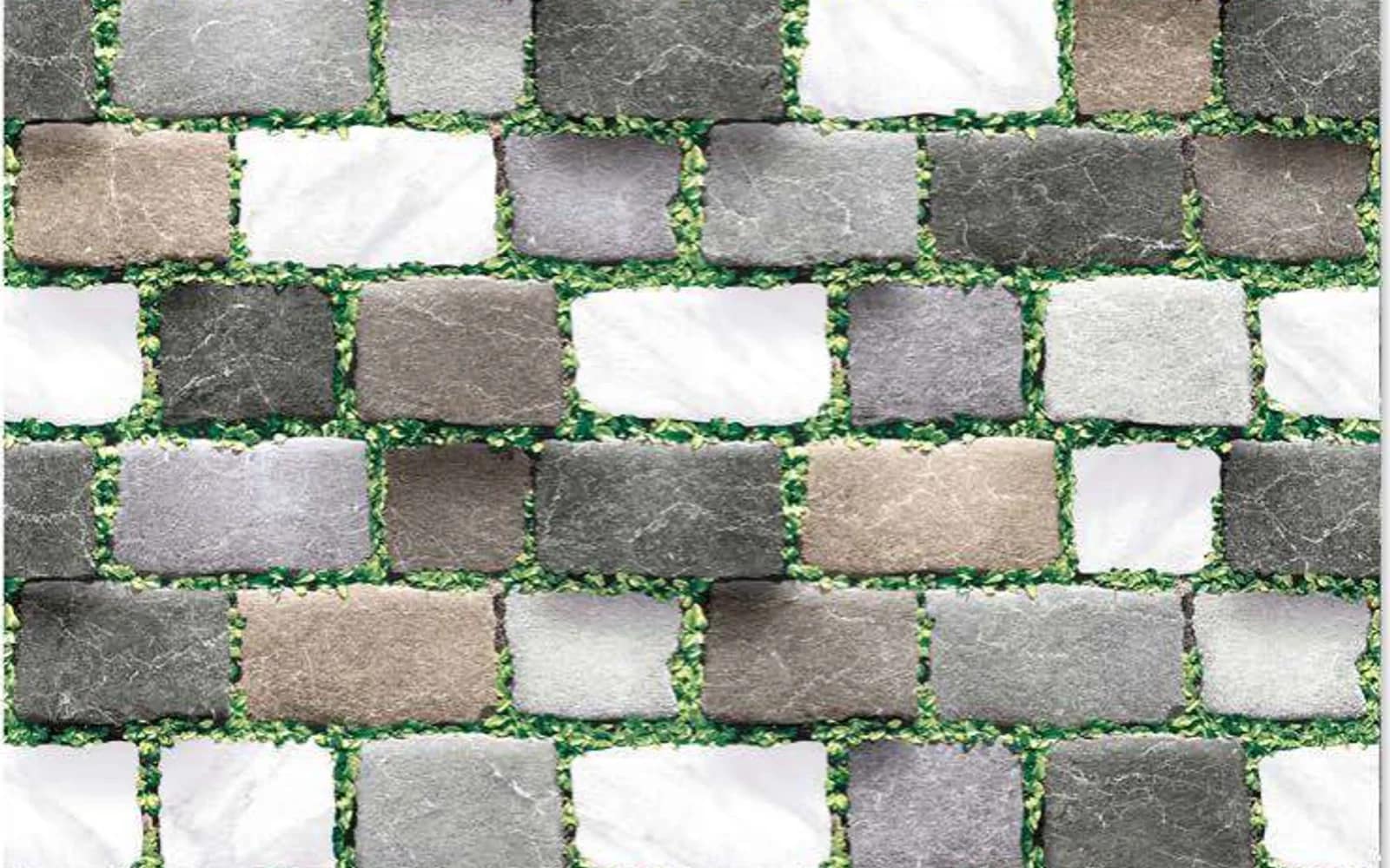 BCZ Glossy Elevation — Bandhan Ceramic