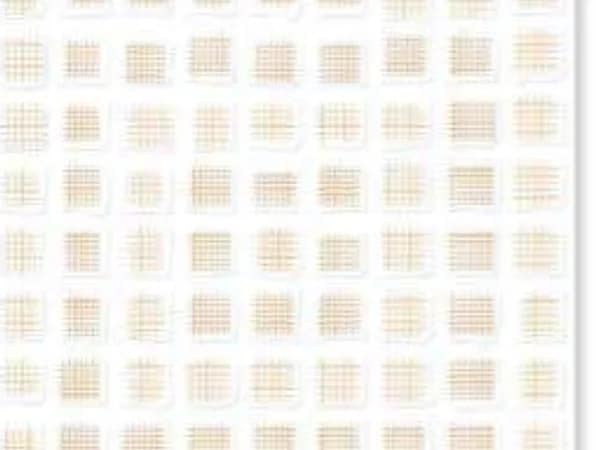 Roof Yellow — BCZ Roof 300×300 at Bandhan Ceramic