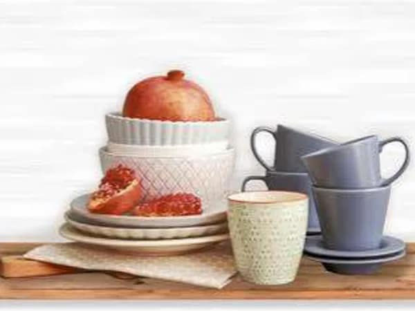 2510-K1 — BCZ Super White at Bandhan Ceramic