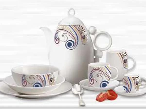 2510-K5 — BCZ Super White at Bandhan Ceramic
