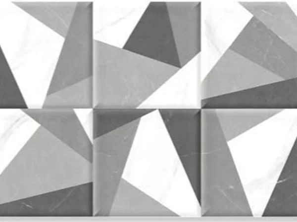 2518-HL1 — BCZ Super White at Bandhan Ceramic