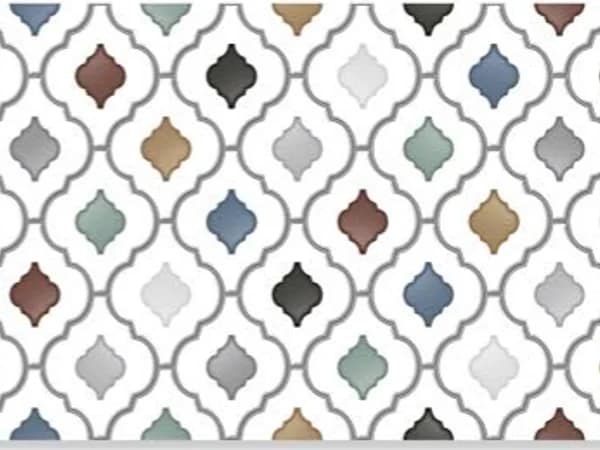 2549-HL2 — BCZ Super White at Bandhan Ceramic