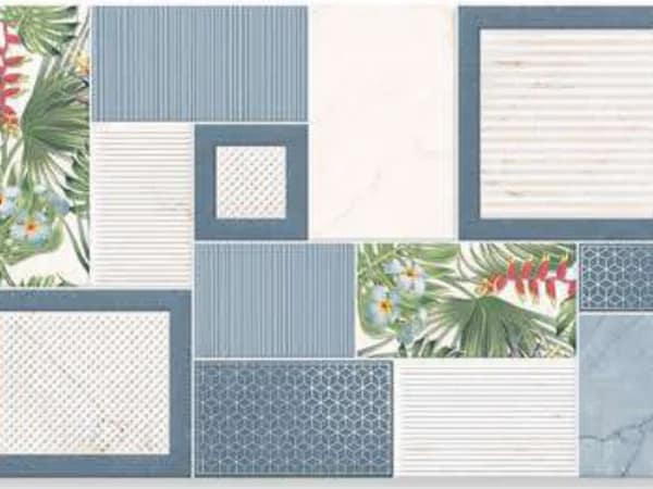 5071-HL2 — BCZ Wall Tiles at Bandhan Ceramic 5071-HL2 — BCZ Wall Tiles at Bandhan Ceramic