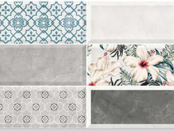 5083-HL — BCZ Wall Tiles at Bandhan Ceramic 5083-HL — BCZ Wall Tiles at Bandhan Ceramic