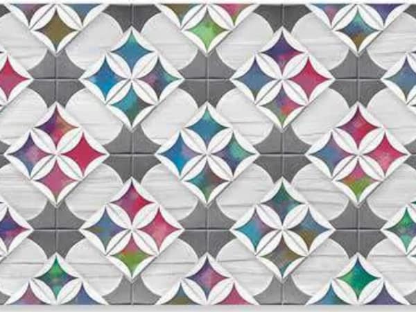 5120-HL — BCZ Wall Tiles at Bandhan Ceramic 5120-HL — BCZ Wall Tiles at Bandhan Ceramic