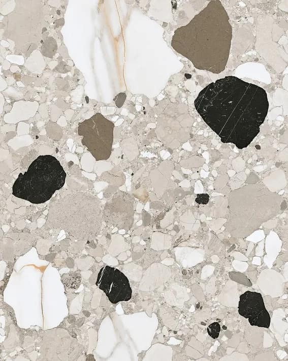 Quartzo Natural — BLZ Velvet 1200×1800 at Bandhan Ceramic