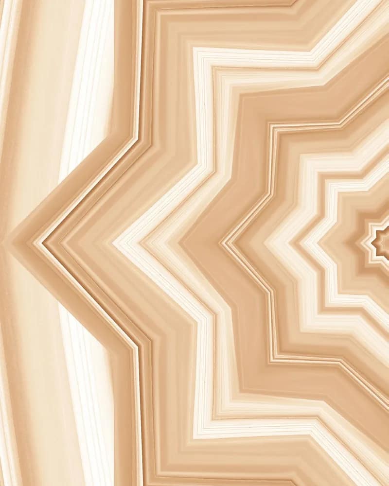 Canaria Brown — Bookmatch Collection at Bandhan Ceramic
