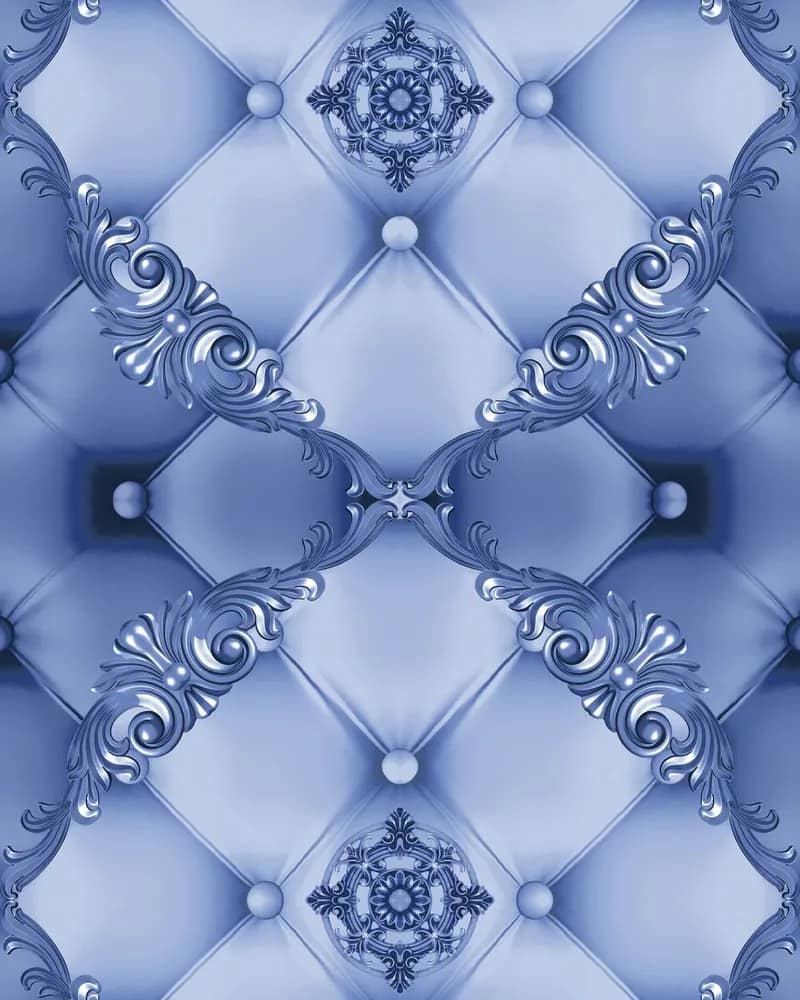 Carva Denim — Bookmatch Collection at Bandhan Ceramic