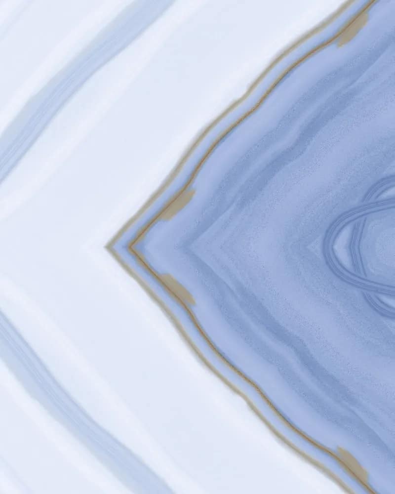 Cava Blue — Bookmatch Collection at Bandhan Ceramic