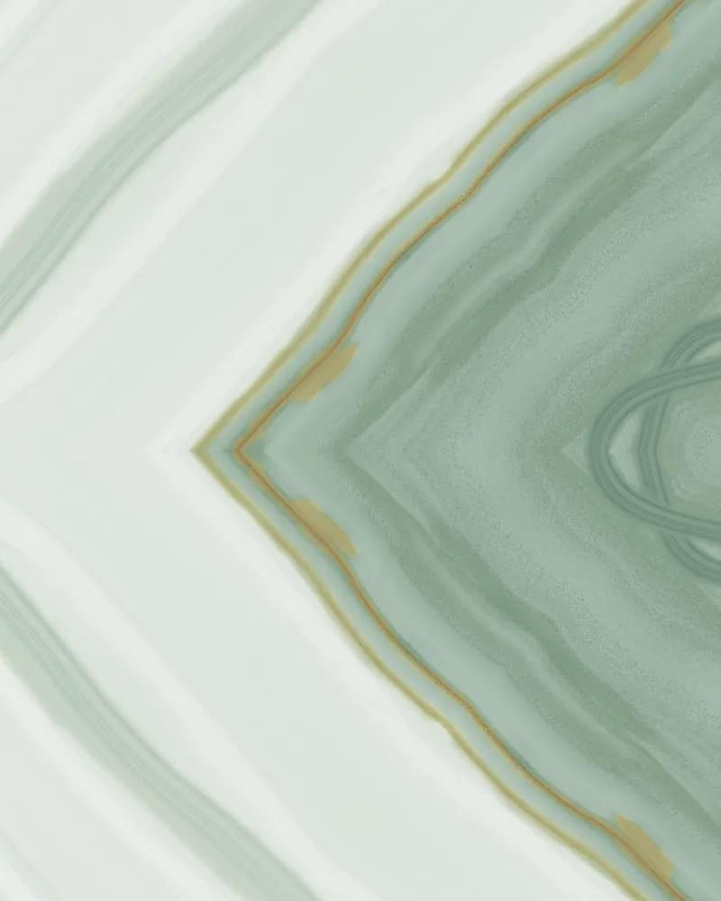Cava Green — Bookmatch Collection at Bandhan Ceramic