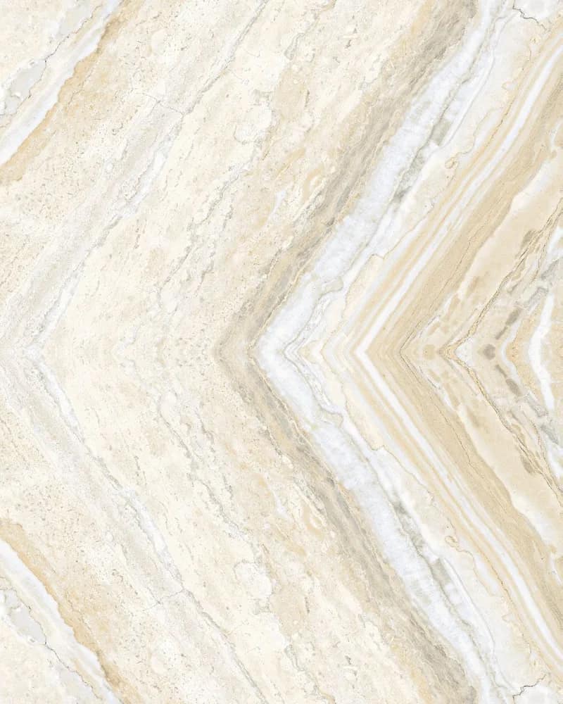 Fura Gold — Bookmatch Collection at Bandhan Ceramic