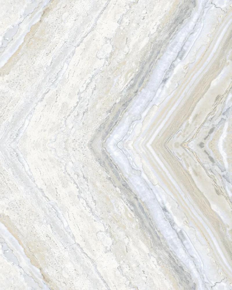 Fura White — Bookmatch Collection at Bandhan Ceramic