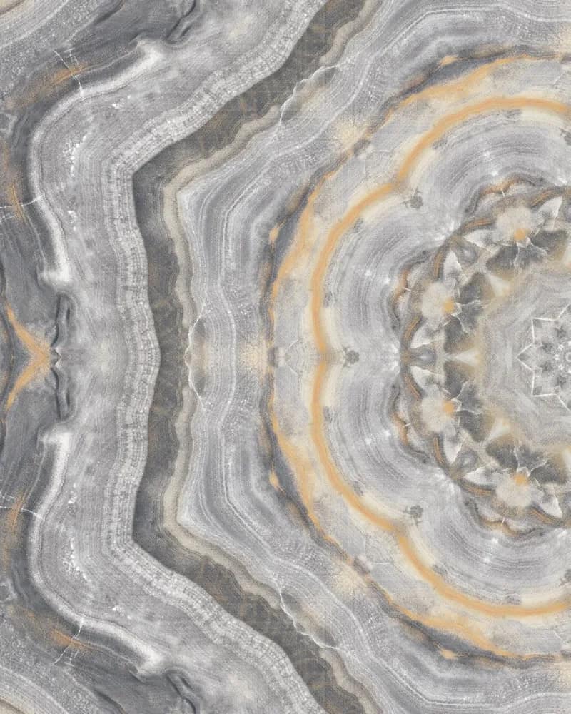 Illusion Trom — Bookmatch Collection at Bandhan Ceramic