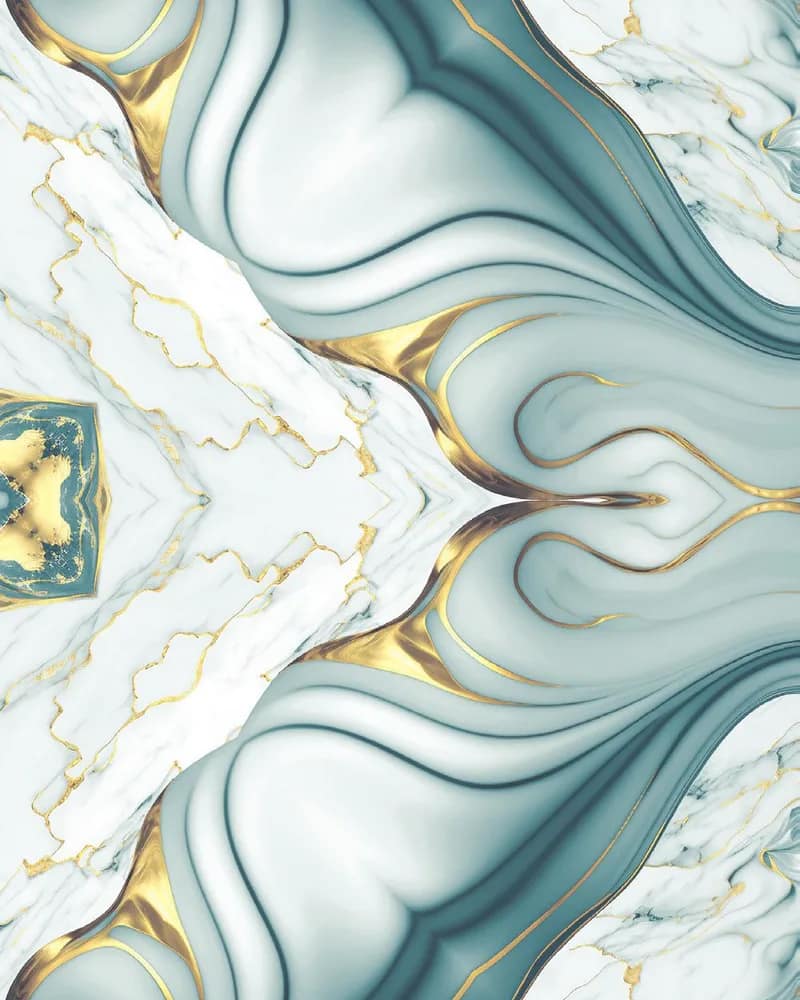 Netix Aqua — Bookmatch Collection at Bandhan Ceramic