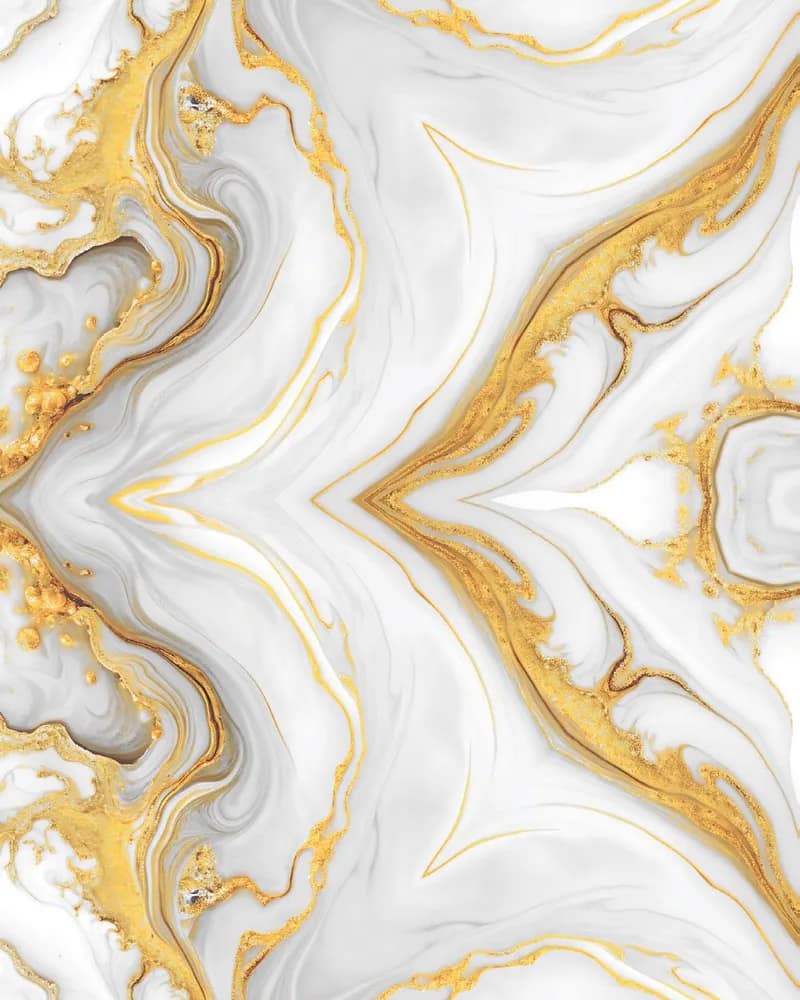 Quiper Gold — Bookmatch Collection at Bandhan Ceramic