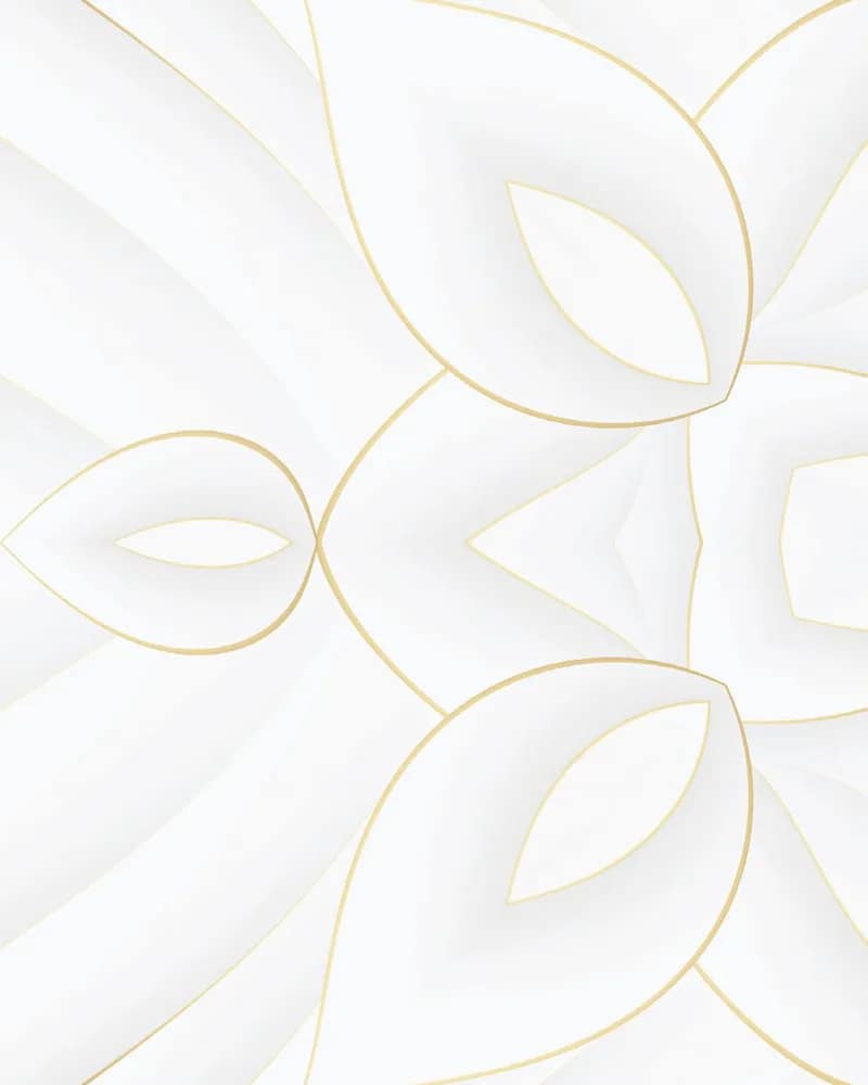 Romino White — Bookmatch Collection at Bandhan Ceramic