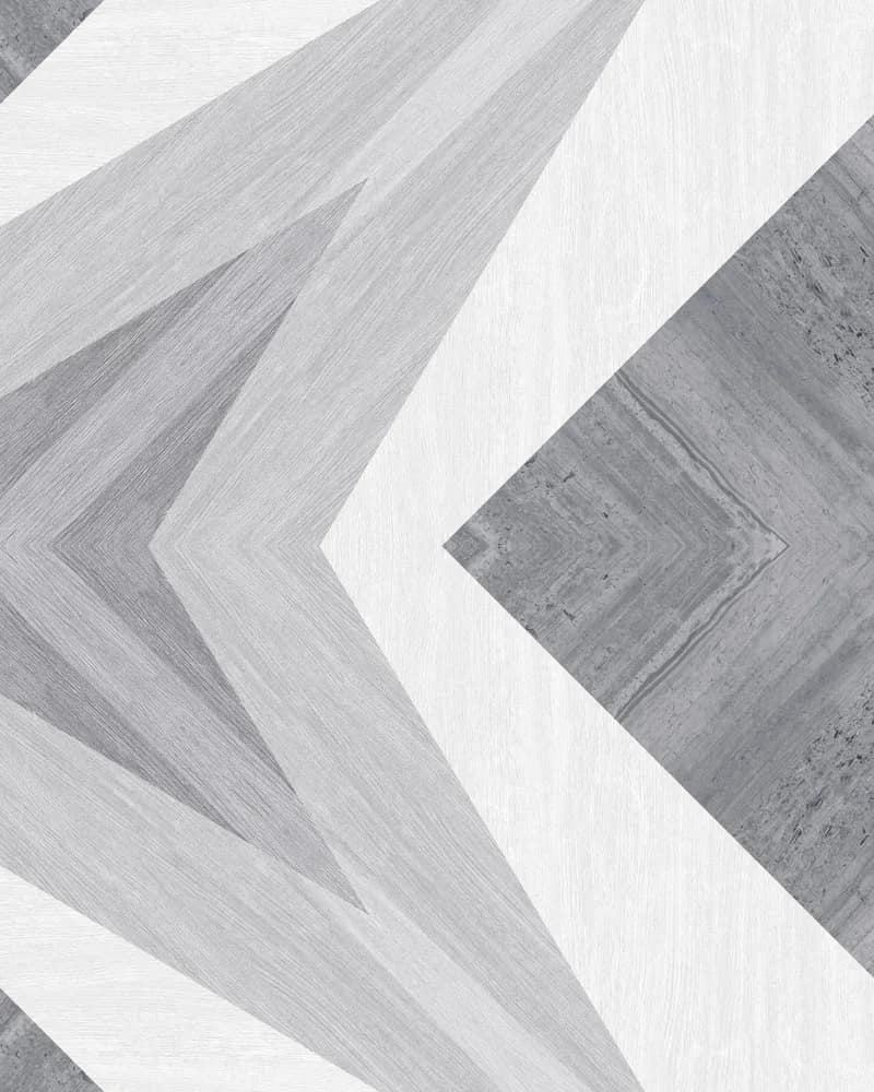 Star Maskana Grey — Bookmatch Collection at Bandhan Ceramic