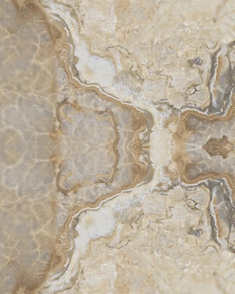 Vitom Bronz — Bookmatch Collection at Bandhan Ceramic