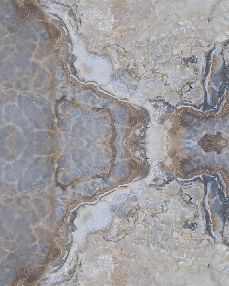 Vitrom Gress — Bookmatch Collection at Bandhan Ceramic