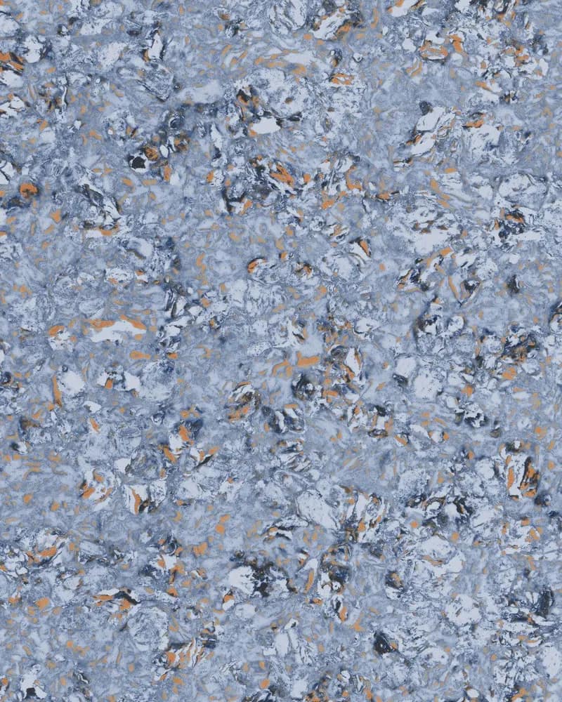 Amazone Blue — Double Charge at Bandhan Ceramic