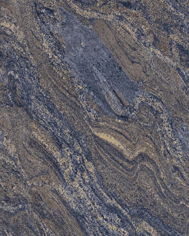 Tropical Azure — Double Charge at Bandhan Ceramic
