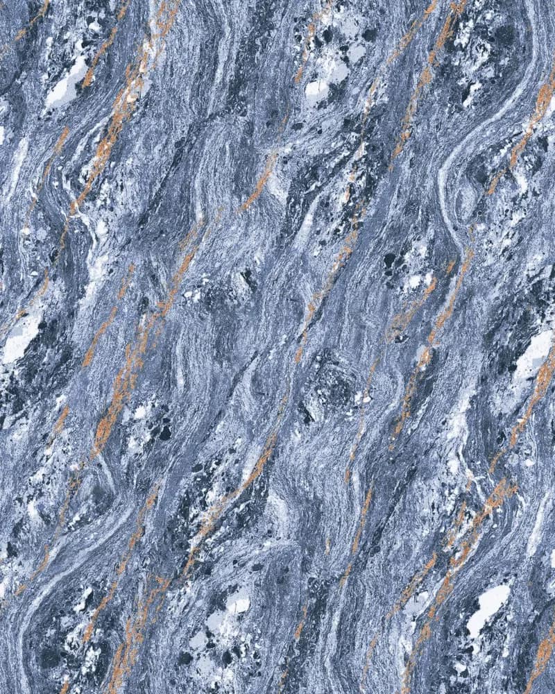 Tropix Blue — Double Charge at Bandhan Ceramic