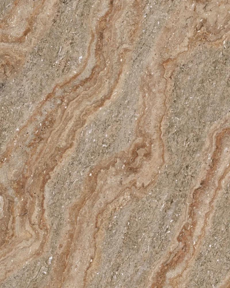 Vinos Brown — Double Charge at Bandhan Ceramic