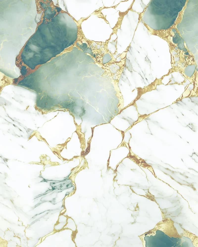 Fairy Green — Exclusive Collection at Bandhan Ceramic