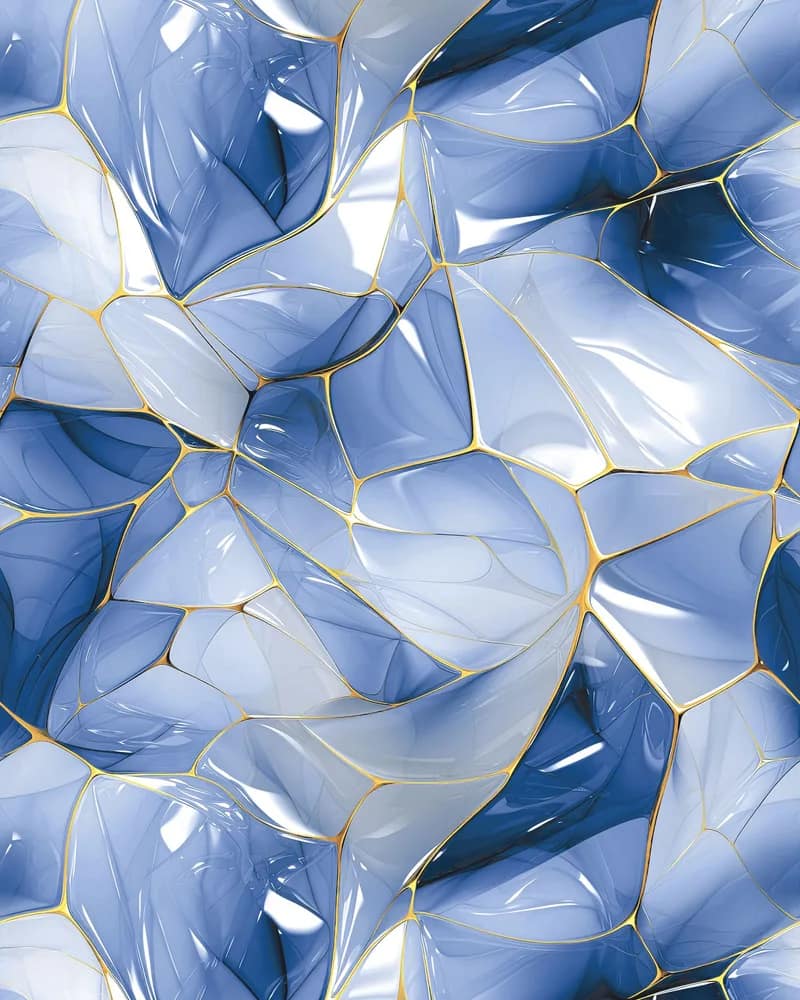 Forster Blue — Exclusive Collection at Bandhan Ceramic