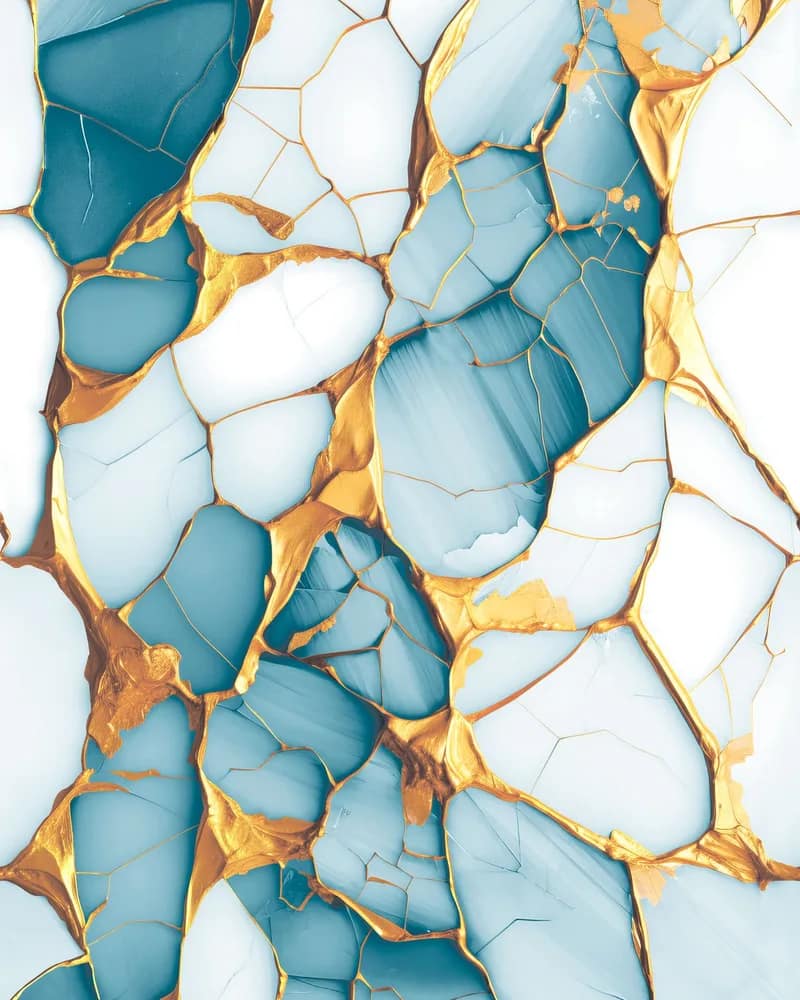 Kolar Gold Aqua — Exclusive Collection at Bandhan Ceramic