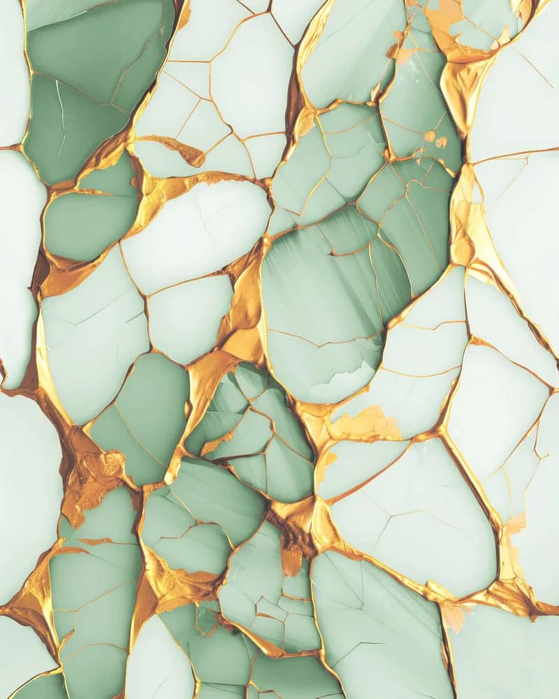 Kolar Gold Green — Exclusive Collection at Bandhan Ceramic