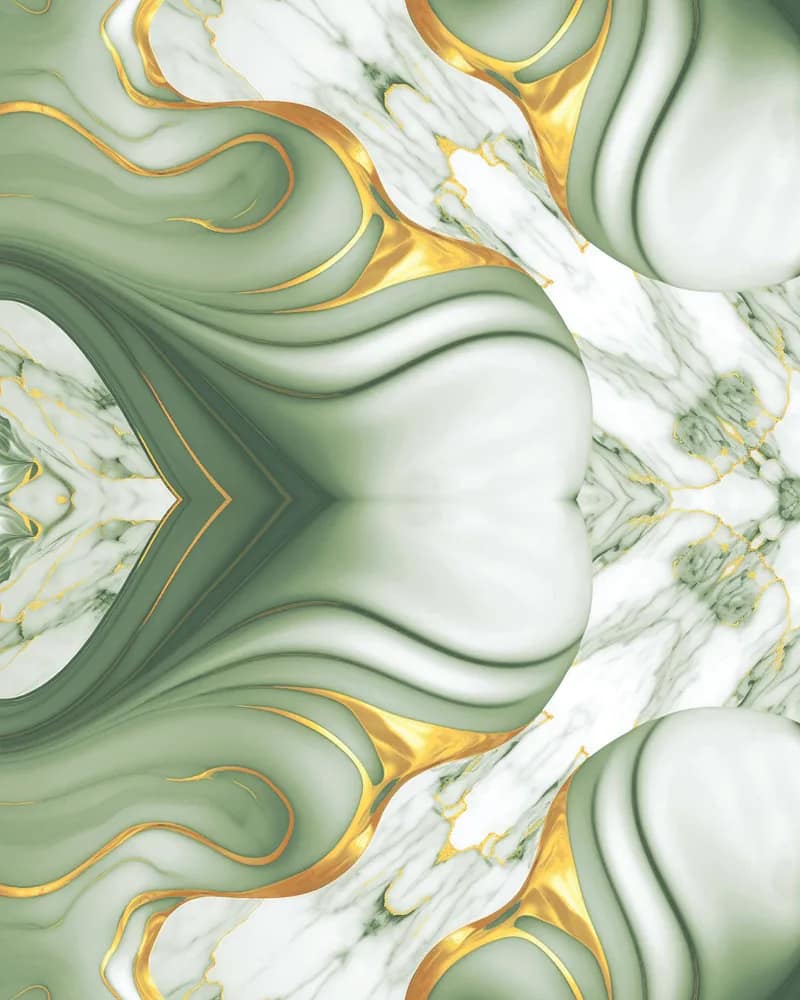 Micola Green — Exclusive Collection at Bandhan Ceramic