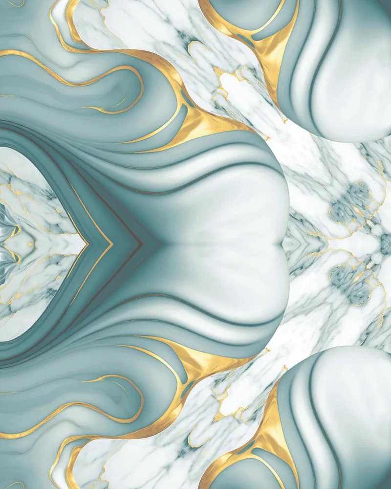 Micola Teal — Exclusive Collection at Bandhan Ceramic