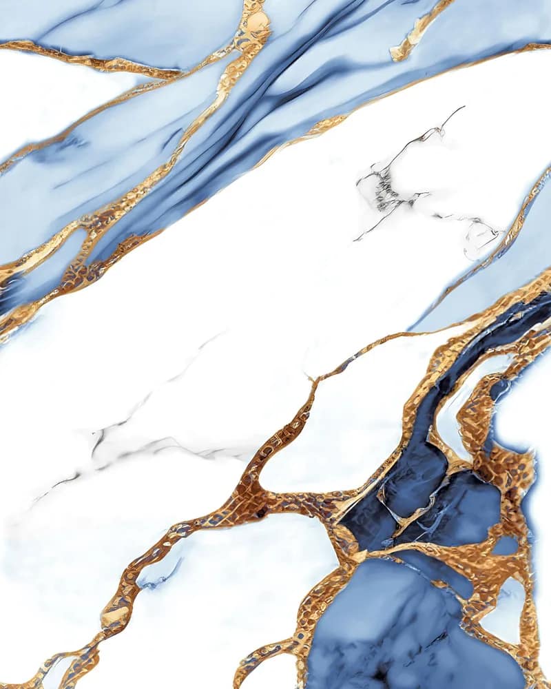 Qota Blue — Exclusive Collection at Bandhan Ceramic